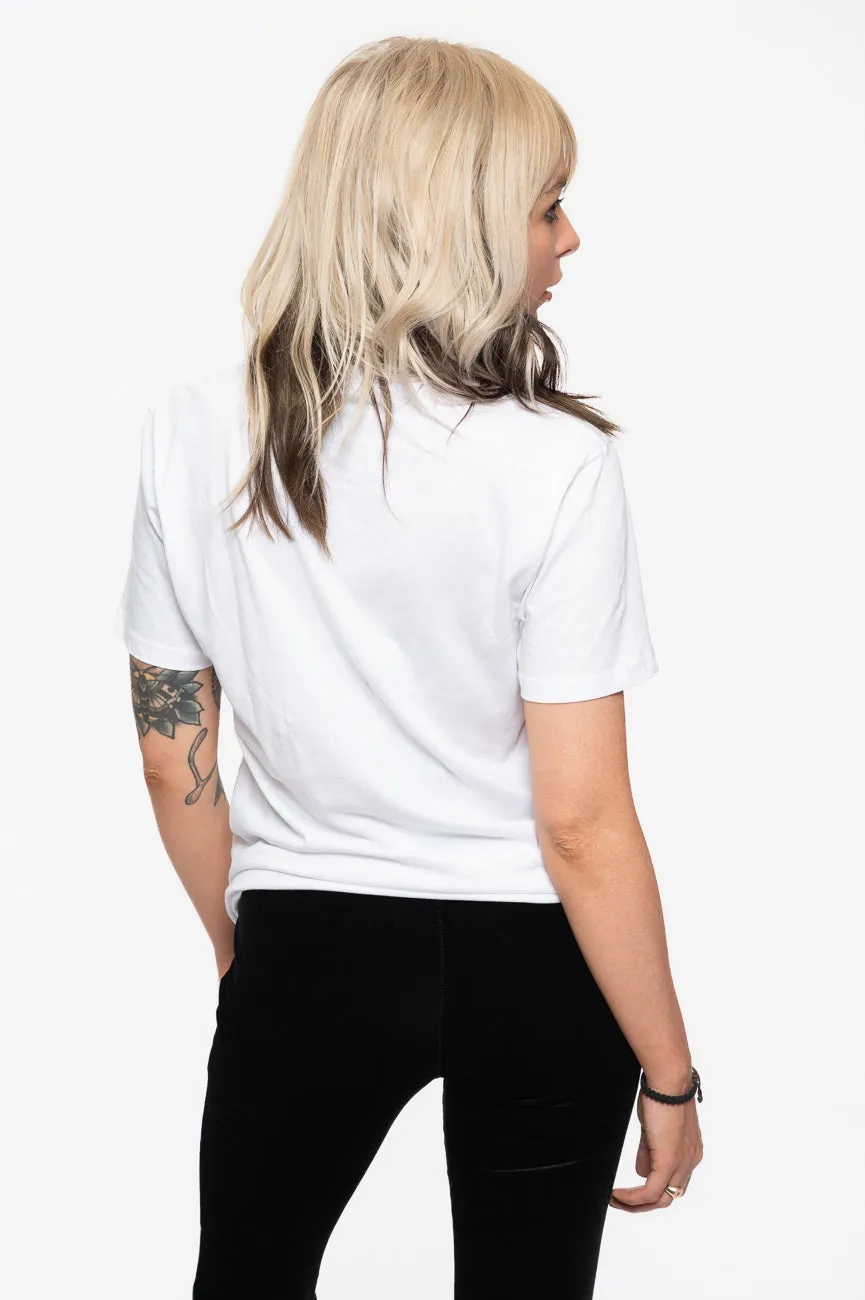 Avenged Sevenfold Moto Seal T Shirt sold by Paradiso Clothing product image thumbnail 3