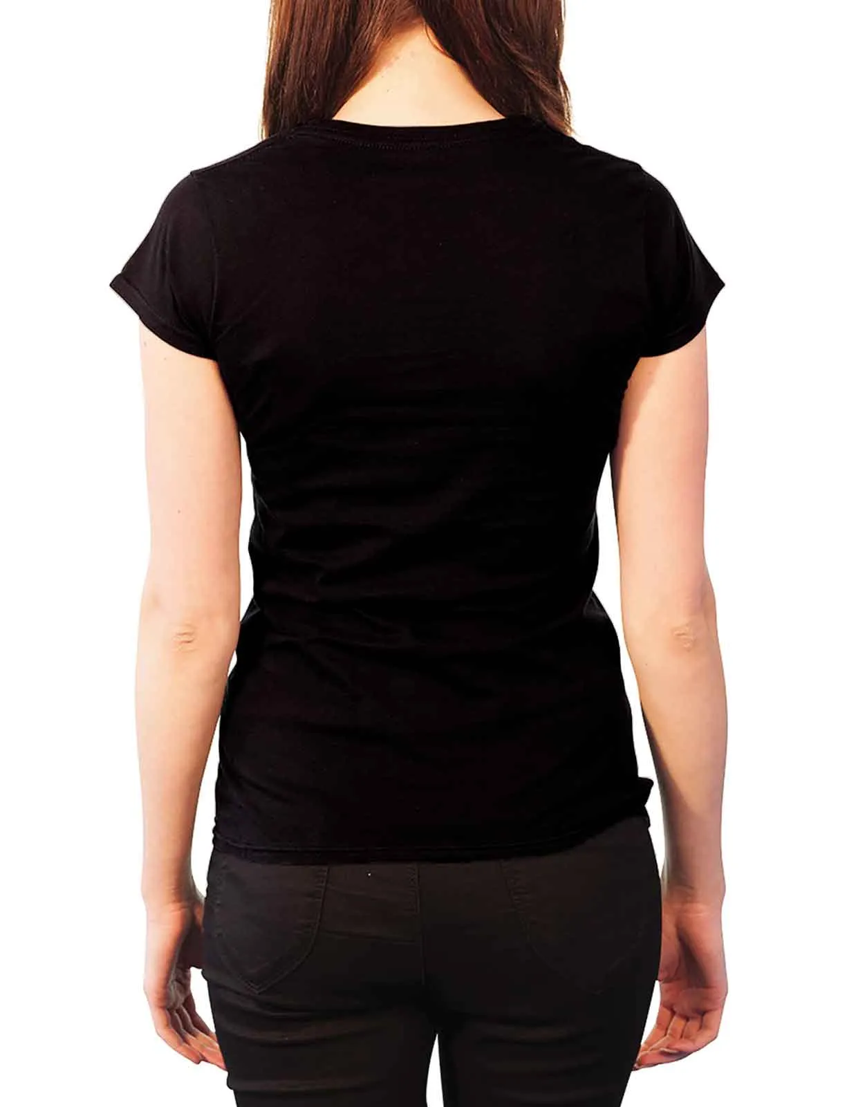 Pantera Far Beyond 20 Years Skinny Fit T Shirt sold by Paradiso Clothing product image thumbnail 2