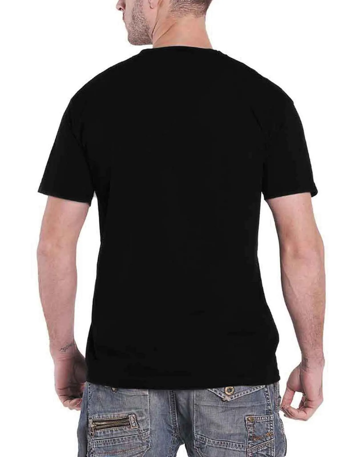 Avenged Sevenfold Atone T Shirt sold by Paradiso Clothing product image thumbnail 2