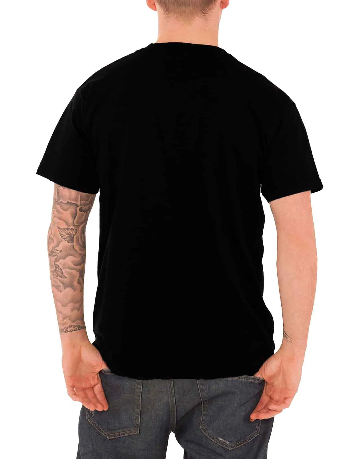 Avenged Sevenfold Reflections T Shirt sold by Paradiso Clothing product image thumbnail 2