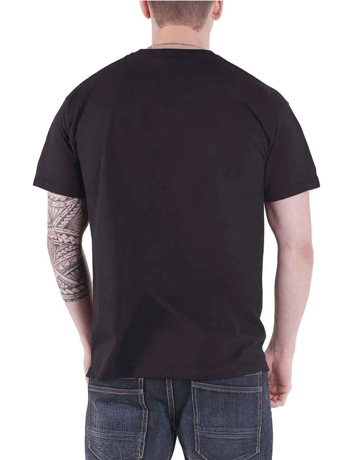 Ghost Road To Rome T Shirt sold by Paradiso Clothing product image thumbnail 2
