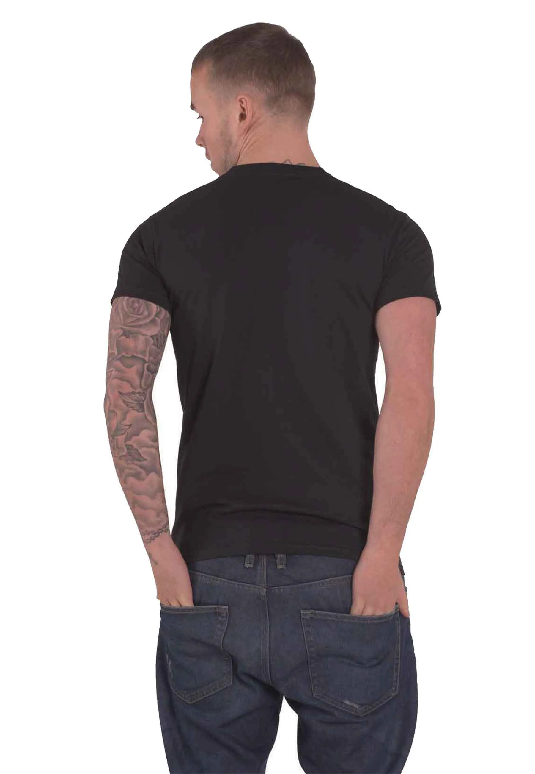 Tupac All Eyez On Me T Shirt sold by Paradiso Clothing product image thumbnail 2