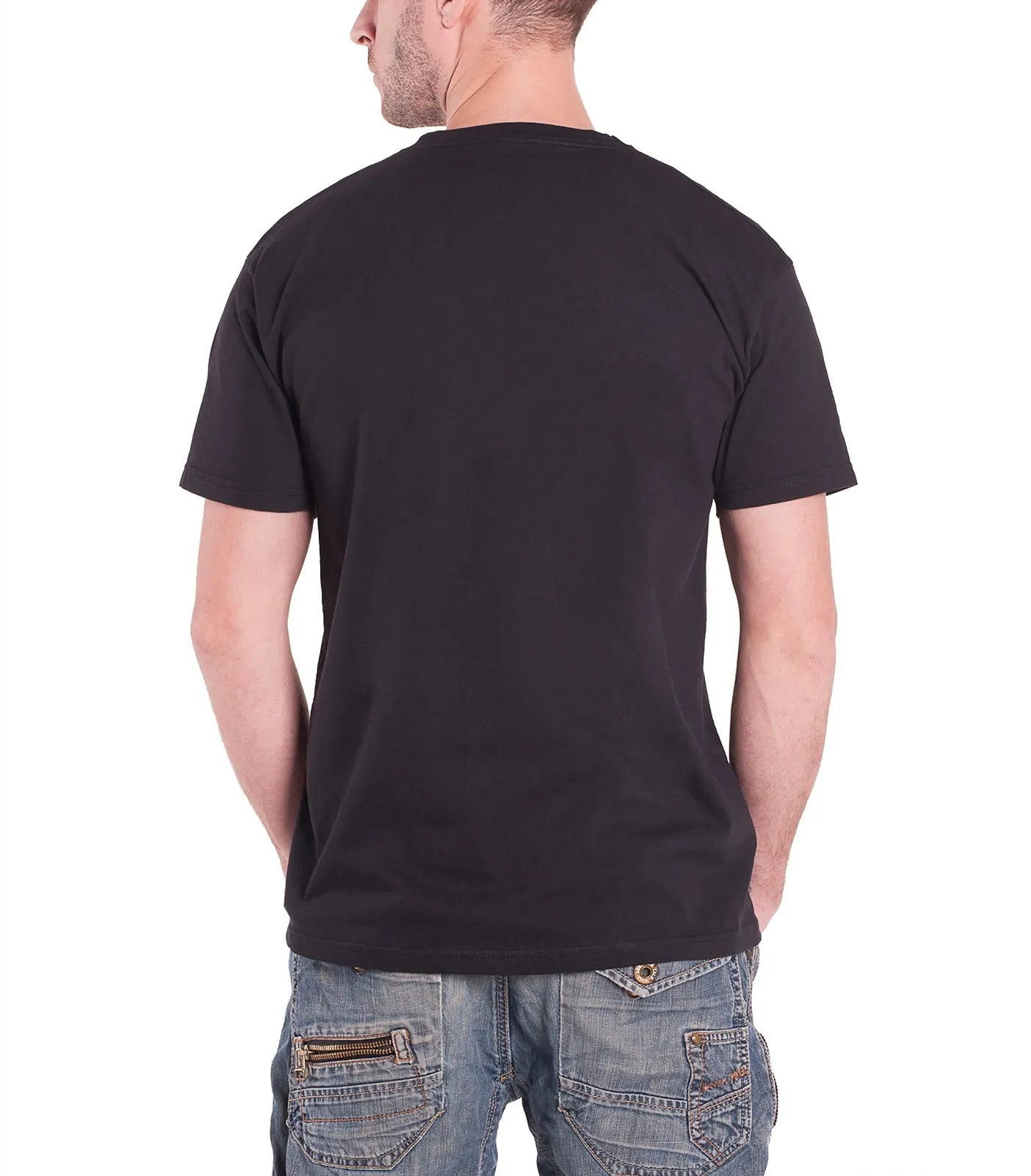 Ghost Opus Eponymous T Shirt sold by Paradiso Clothing product image thumbnail 2