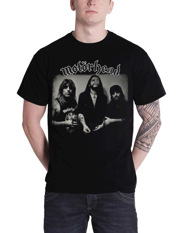 Motorhead Undercover T Shirt sold by Paradiso Clothing