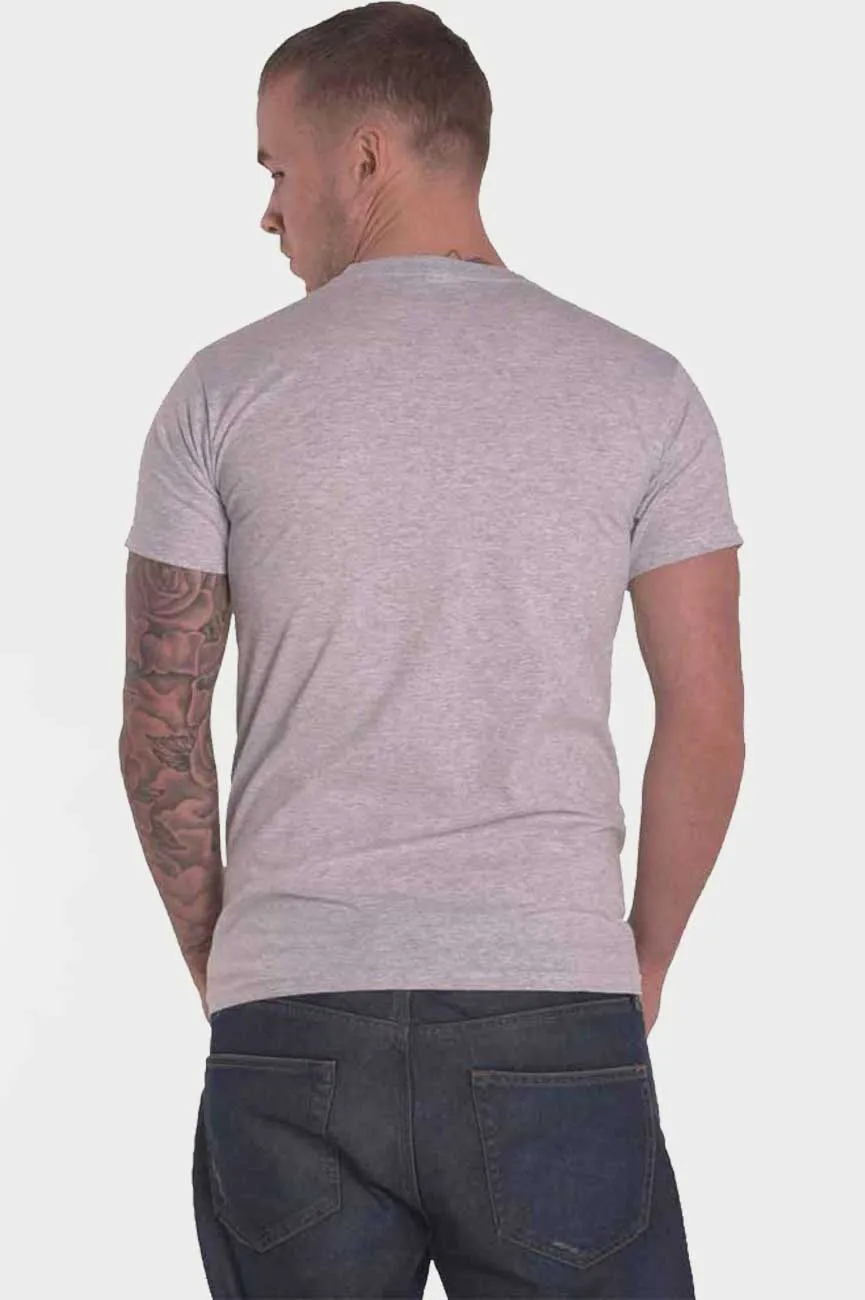 The Beatles Bug Logo Tee sold by Paradiso Clothing product image thumbnail 2