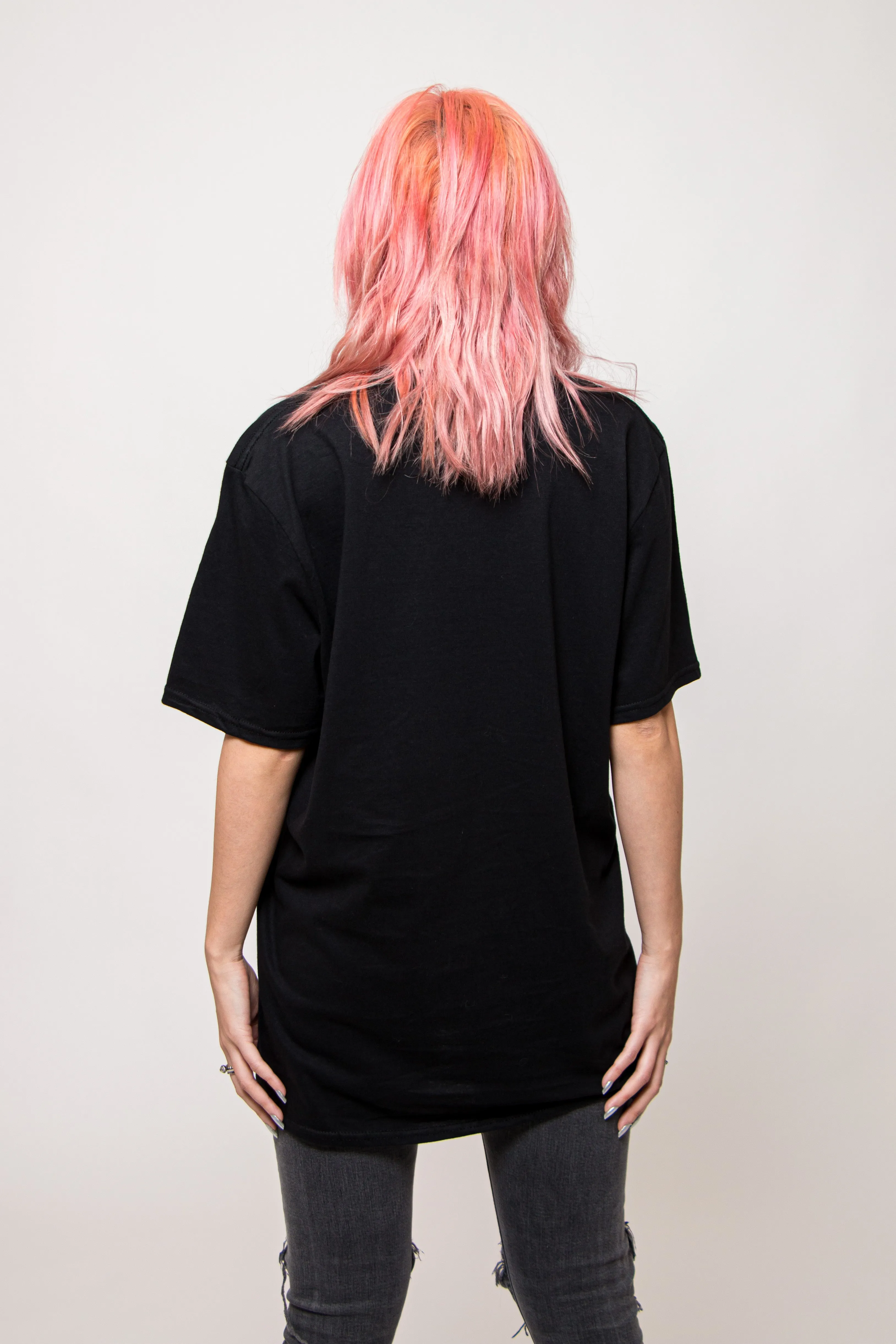 Tupac Pop Art T Shirt sold by Paradiso Clothing product image thumbnail 4