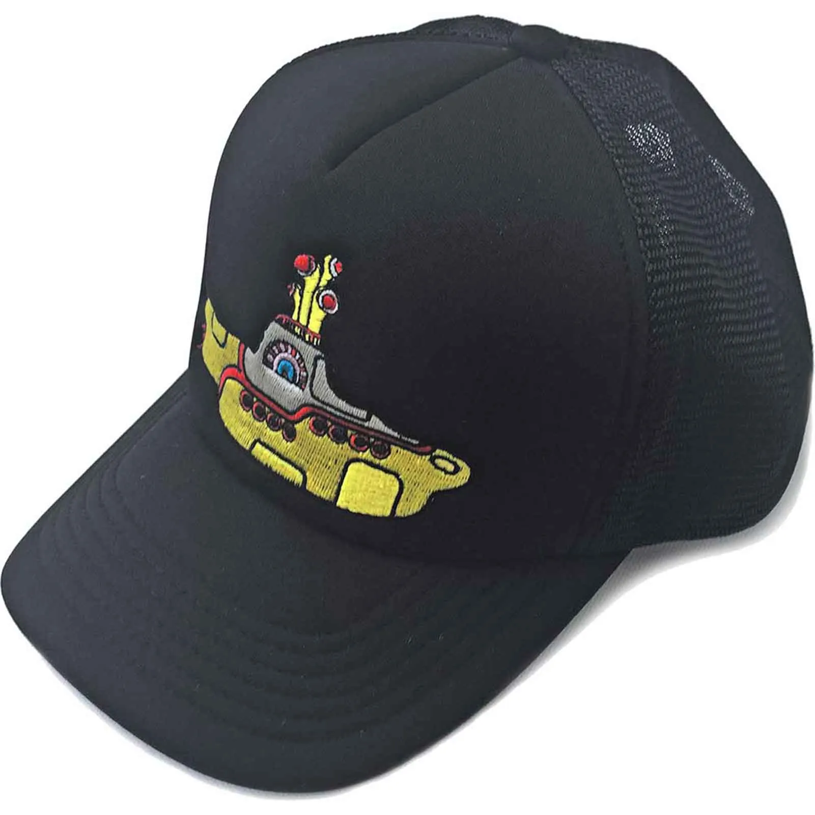 The Beatles Yellow Submarine Strapback sold by Paradiso Clothing