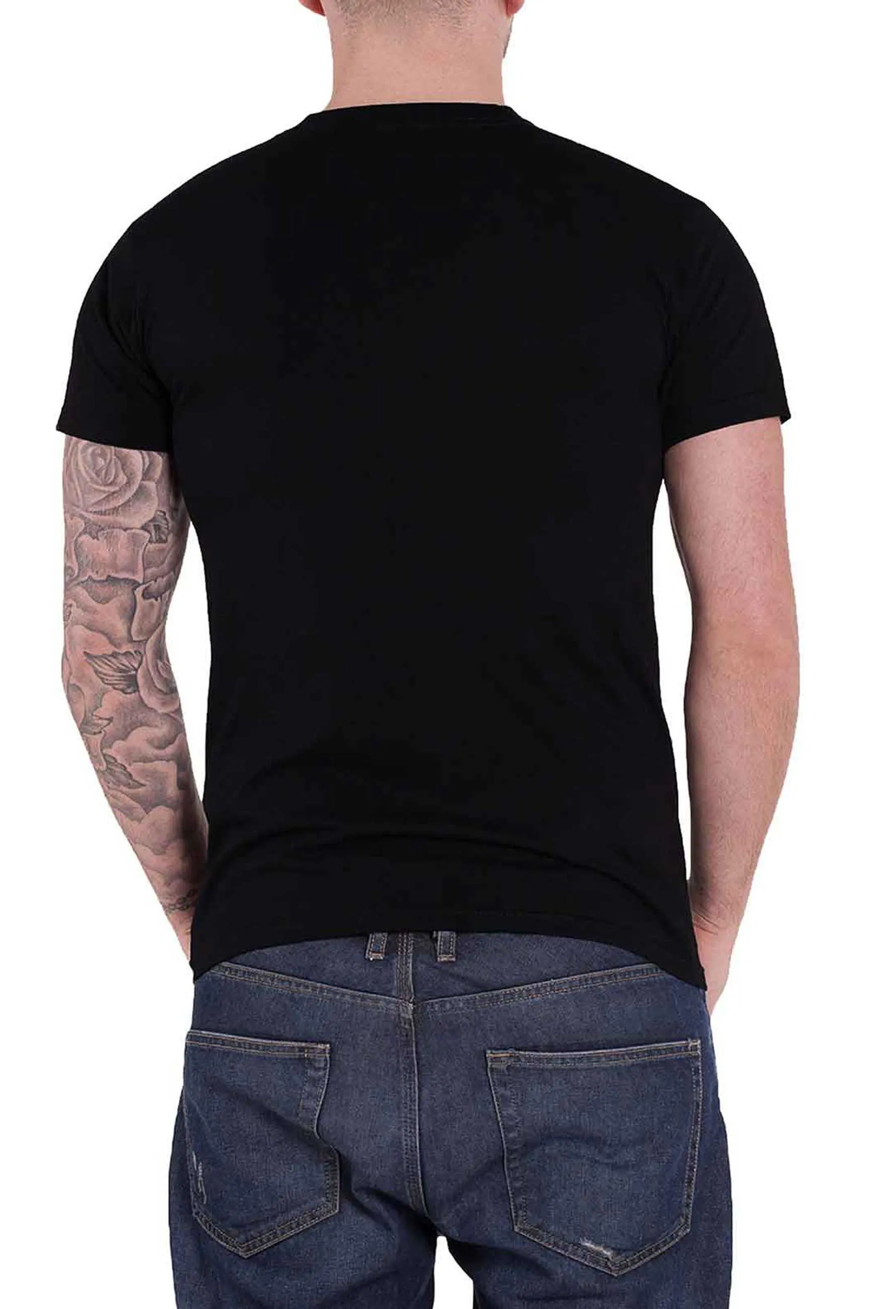 ZZ Top Twin Zees Vintage Band Logo T Shirt sold by Paradiso Clothing product image thumbnail 2