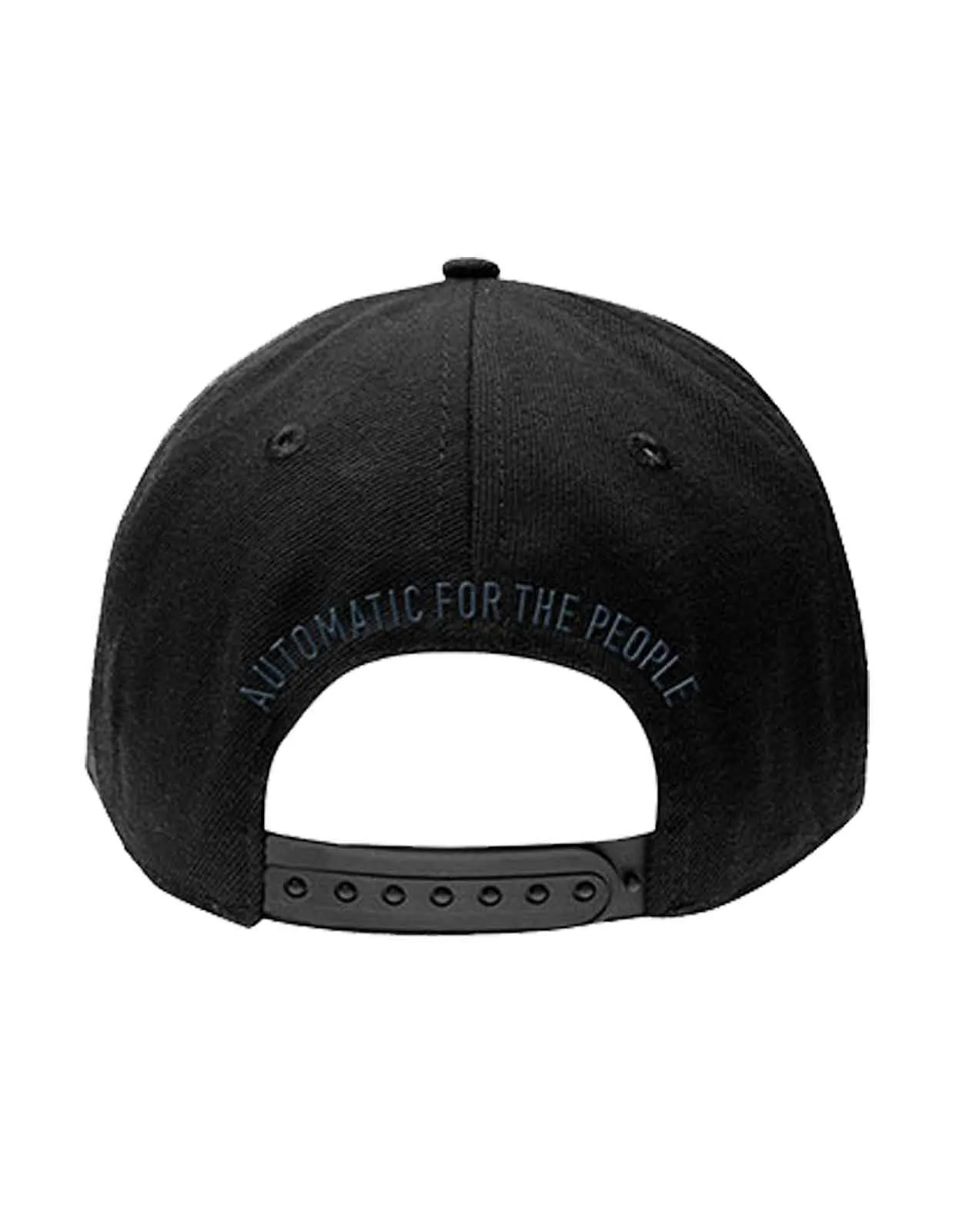 R.E.M. Automatic For The People Strapback sold by Paradiso Clothing product image thumbnail 2