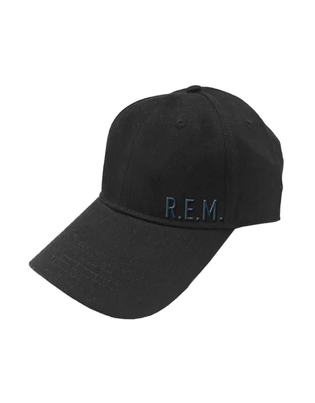R.E.M. Automatic For The People Strapback sold by Paradiso Clothing