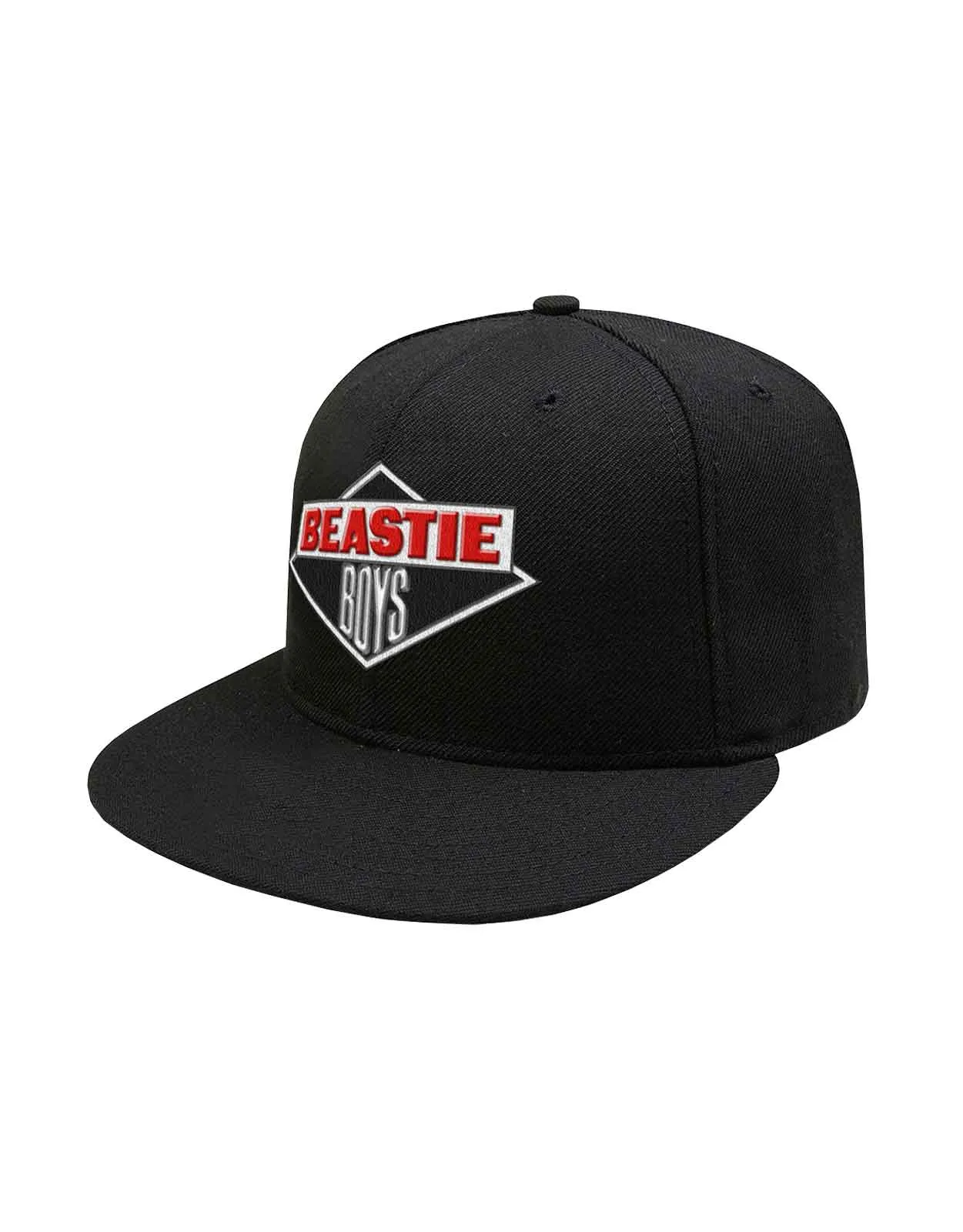 The Beastie Boys Diamond Band Logo Strapback sold by Paradiso Clothing