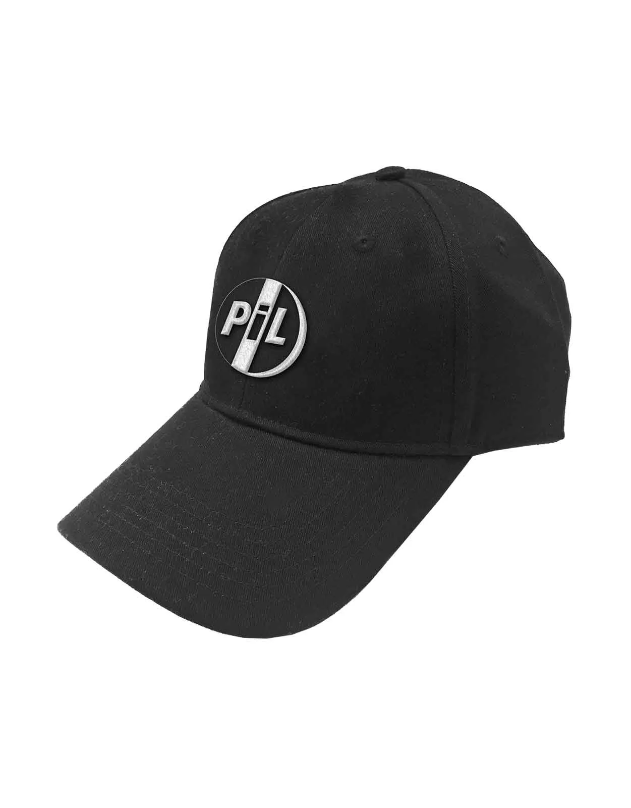 Public Image Ltd PIL Band Logo Strapback sold by Paradiso Clothing