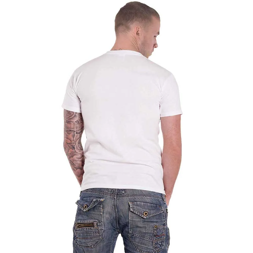 The 1975 Original Band Logo T Shirt sold by Paradiso Clothing product image thumbnail 2