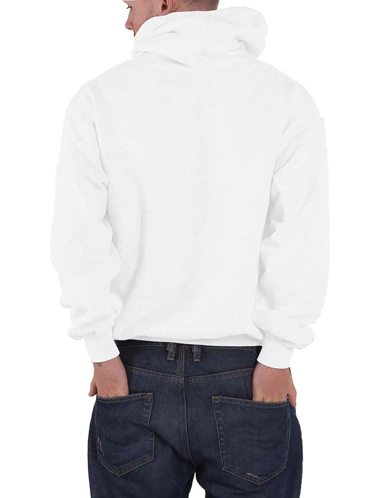 Tupac I See No Changes Hoodie sold by Paradiso Clothing product image thumbnail 2