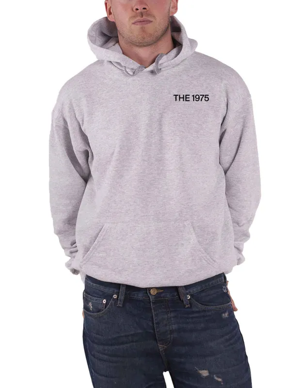 The 1975 A Brief Inquiry MFC Hoodie made by Paradiso Clothing