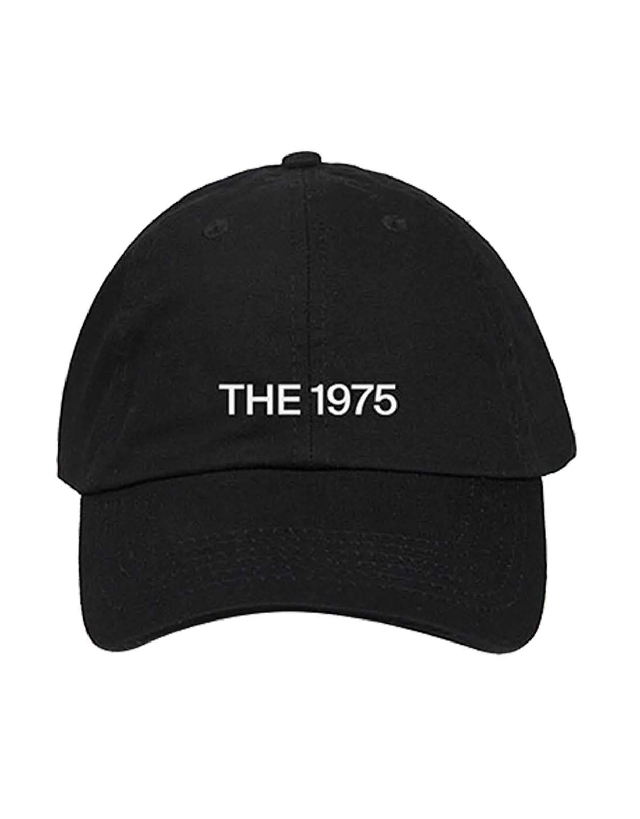 The 1975 Band Logo Strapback sold by Paradiso Clothing