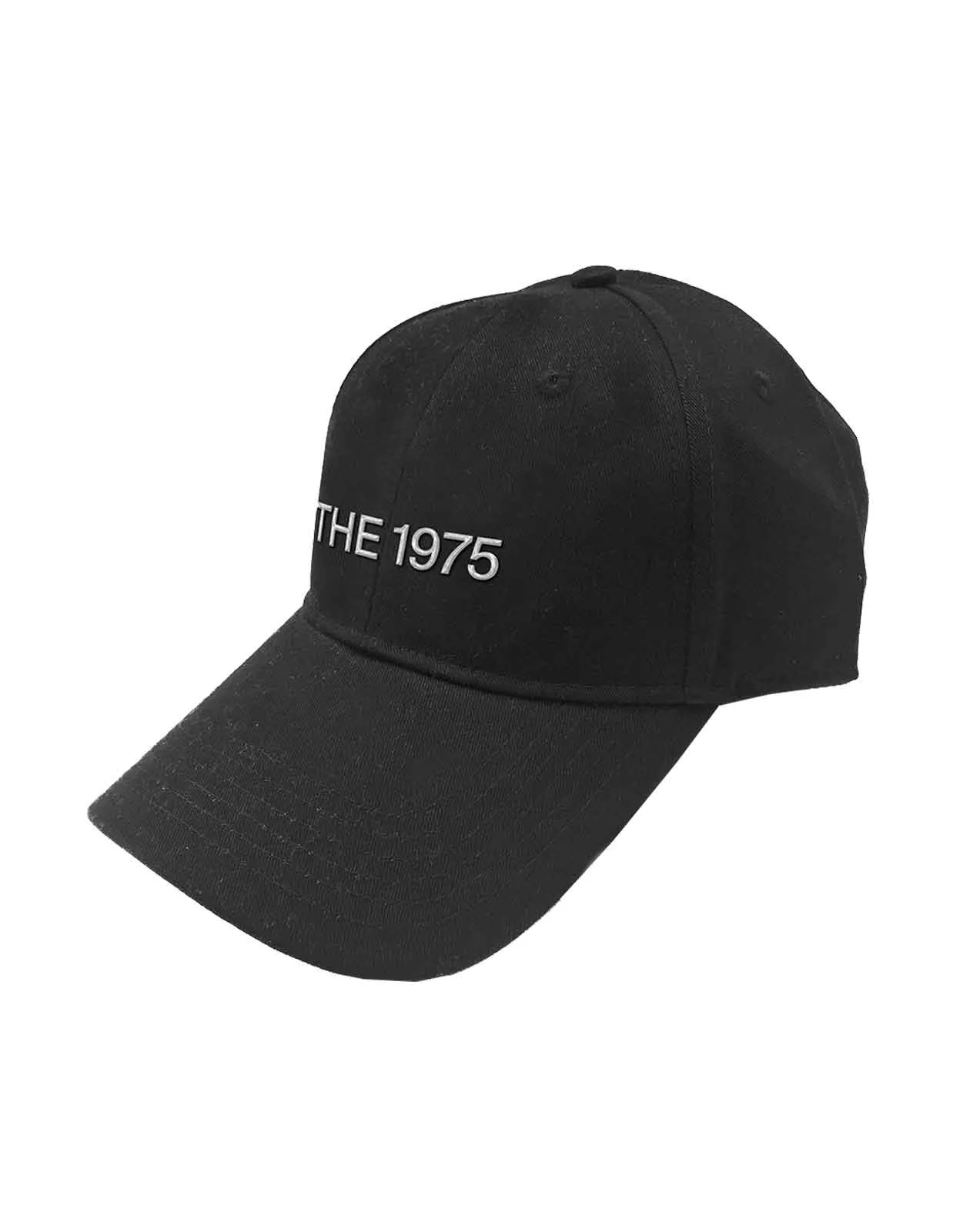 The 1975 Band Logo Strapback sold by Paradiso Clothing product image thumbnail 2