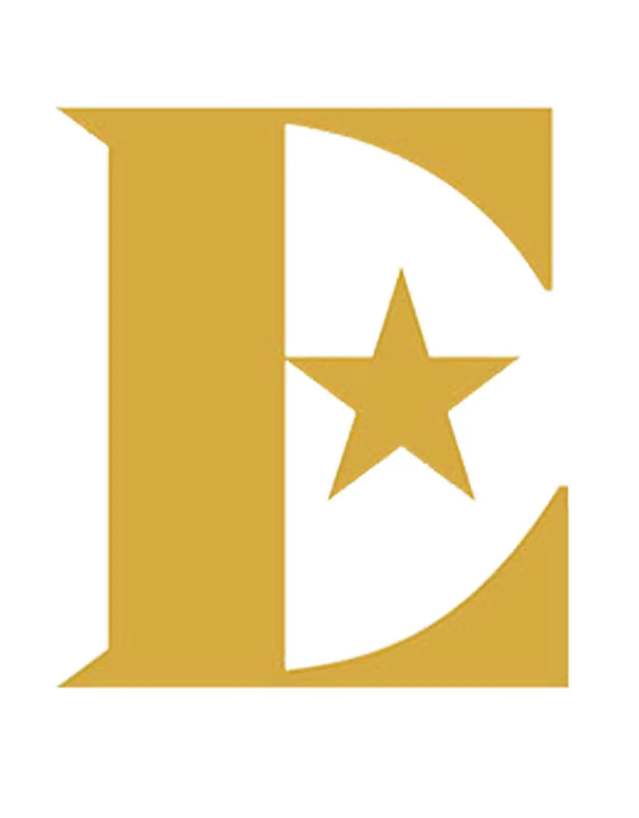 Elton John Gold E Logo Strapback sold by Paradiso Clothing product image thumbnail 2