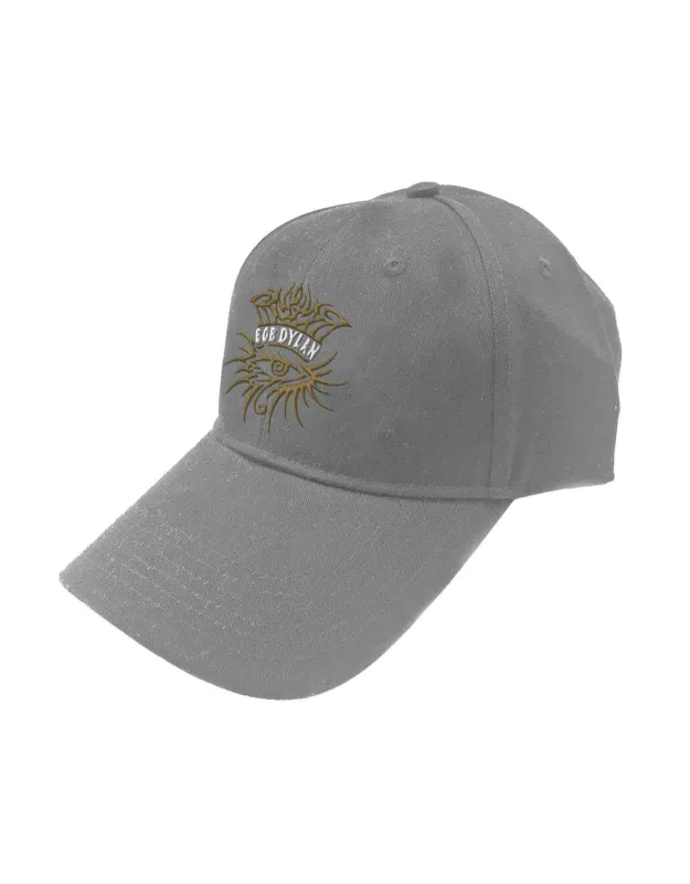 Bob Dylan Eye Icon Snapback sold by Paradiso Clothing