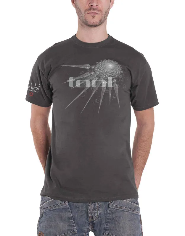 Tool Wrench Raglan T Shirt made by Paradiso Clothing