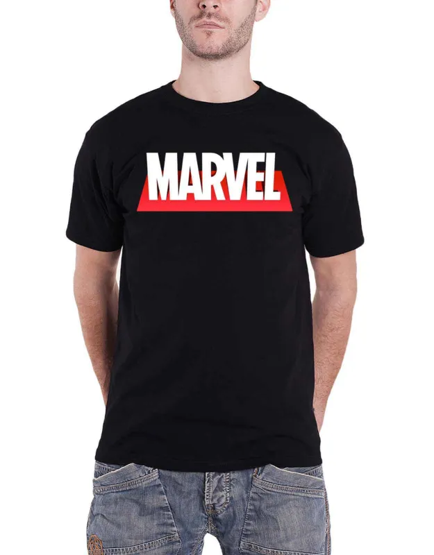 Out The Box Logo Marvel T Shirt sold by Paradiso Clothing