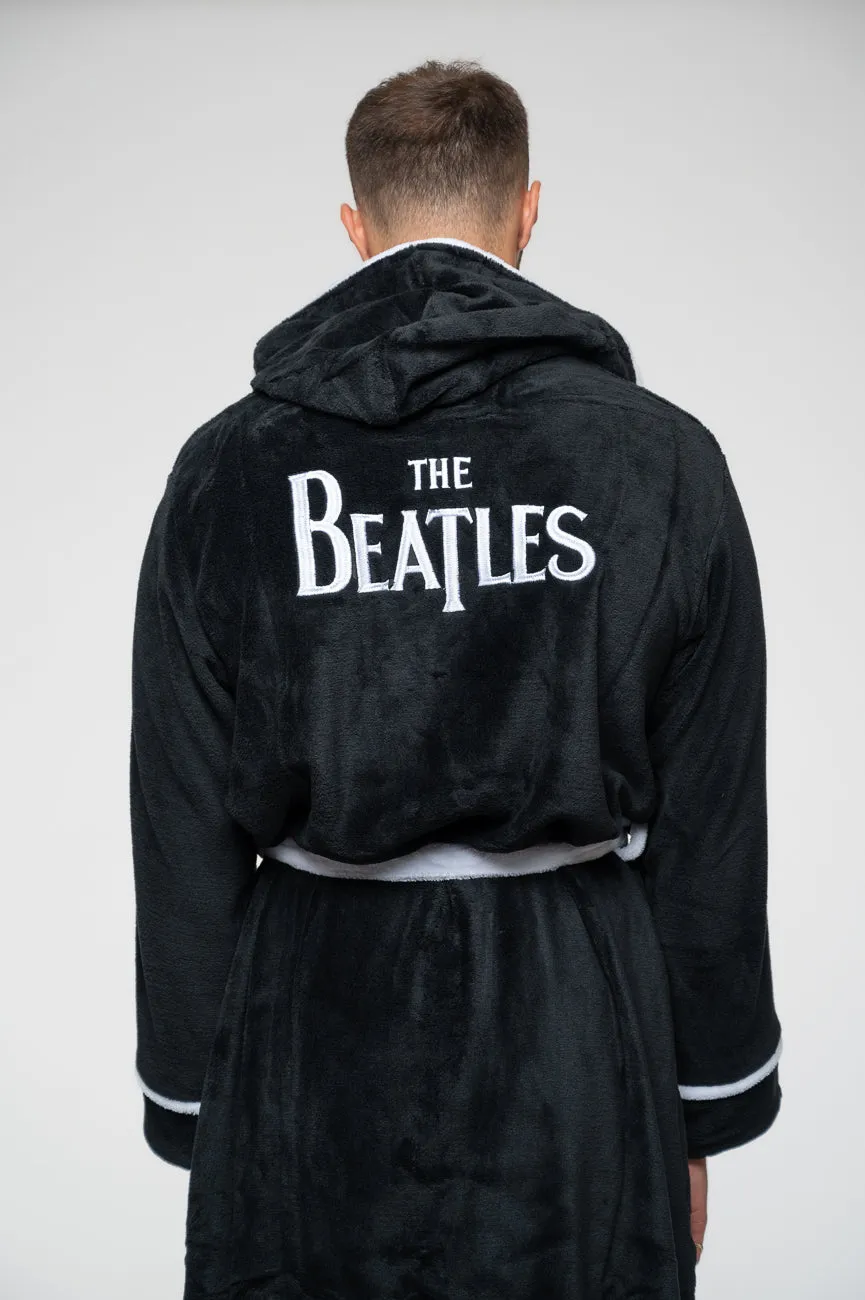 The Beatles Bathrobe Drop T Logo sold by Paradiso Clothing product image thumbnail 4