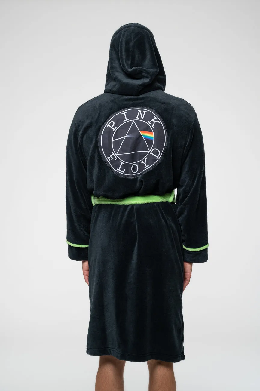 Pink Floyd Bathrobe Circle Band Logo sold by Paradiso Clothing product image thumbnail 3