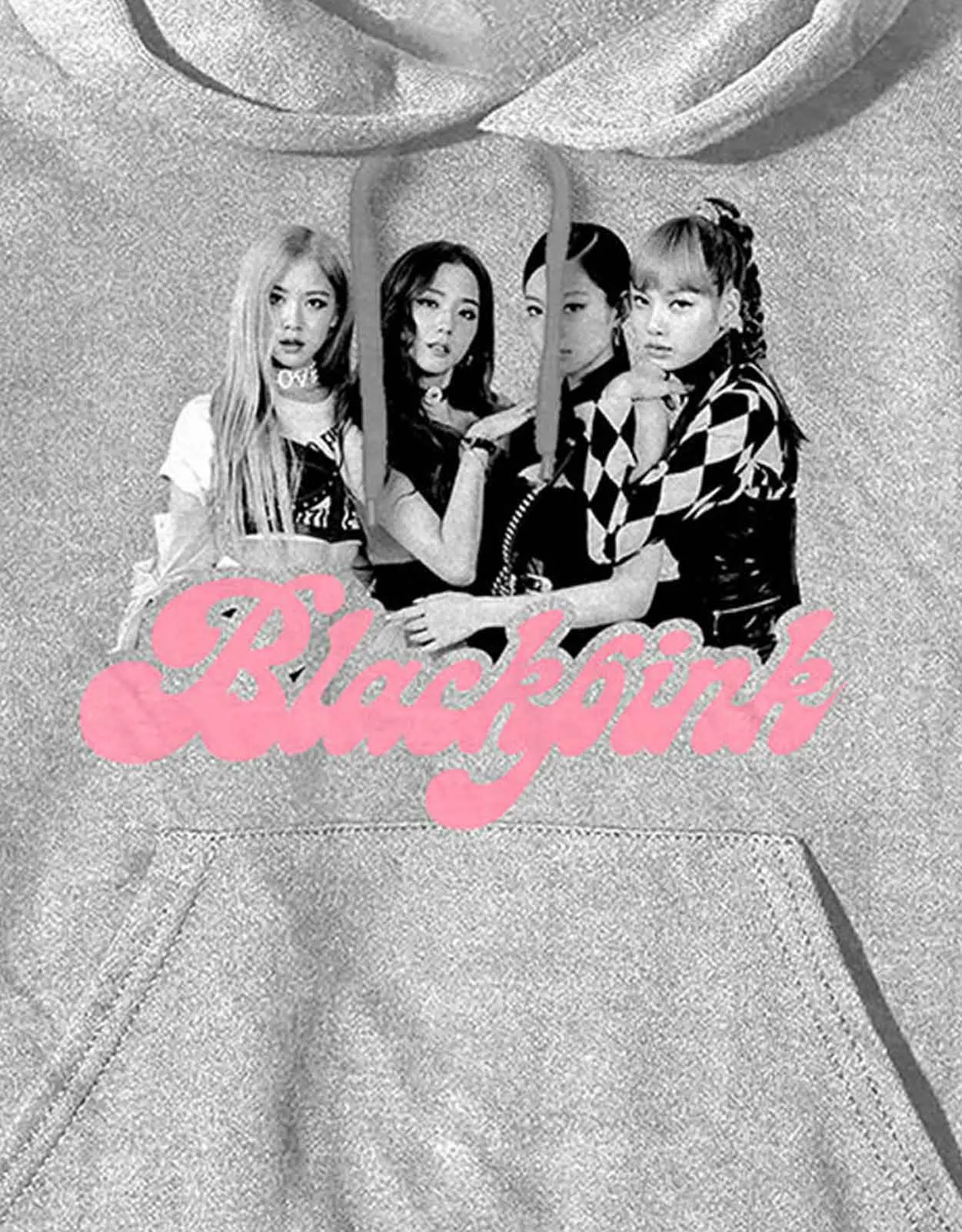 BlackPink Photo T Shirt Hoodie sold by Paradiso Clothing product image thumbnail 2
