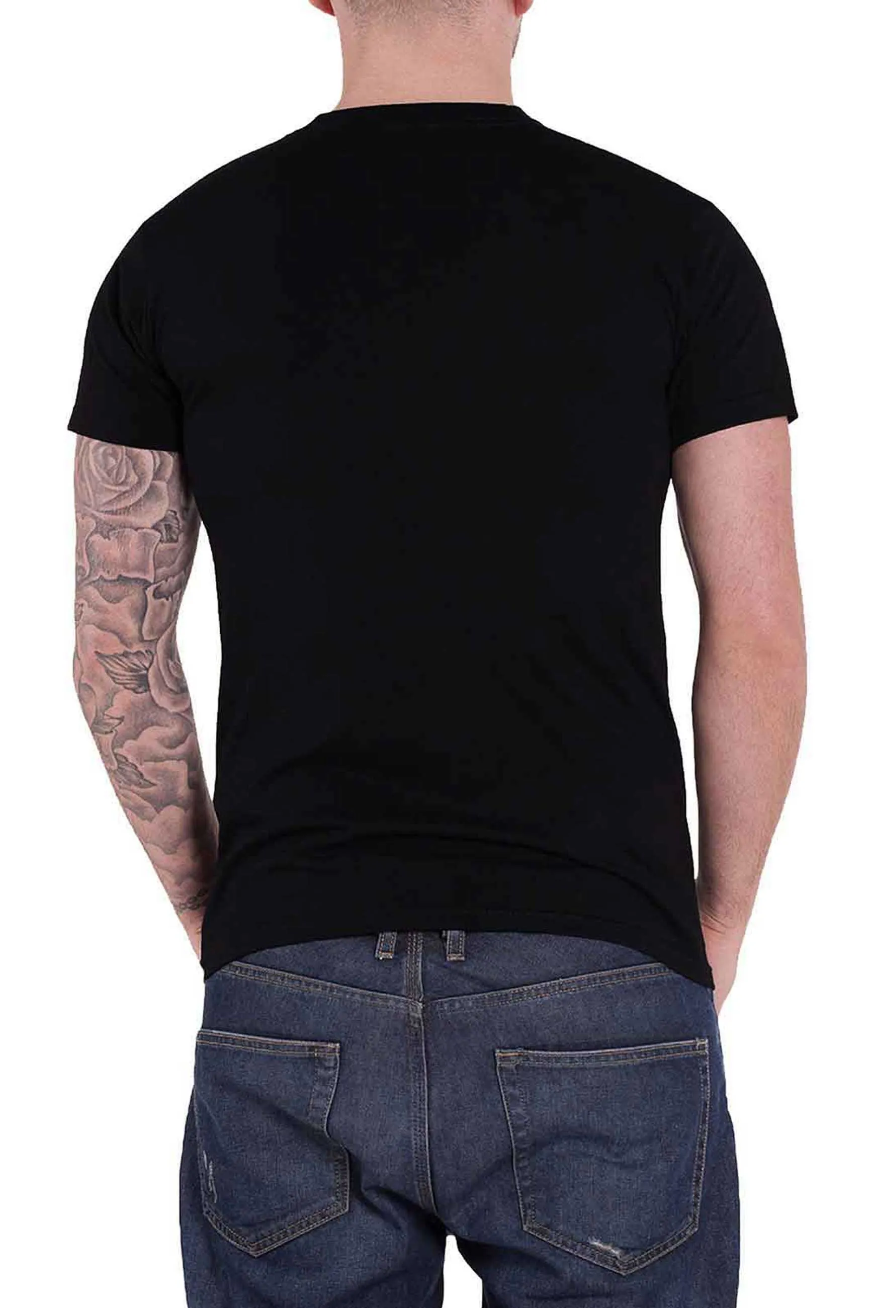 Yungblud Pink Album T Shirt sold by Paradiso Clothing product image thumbnail 2