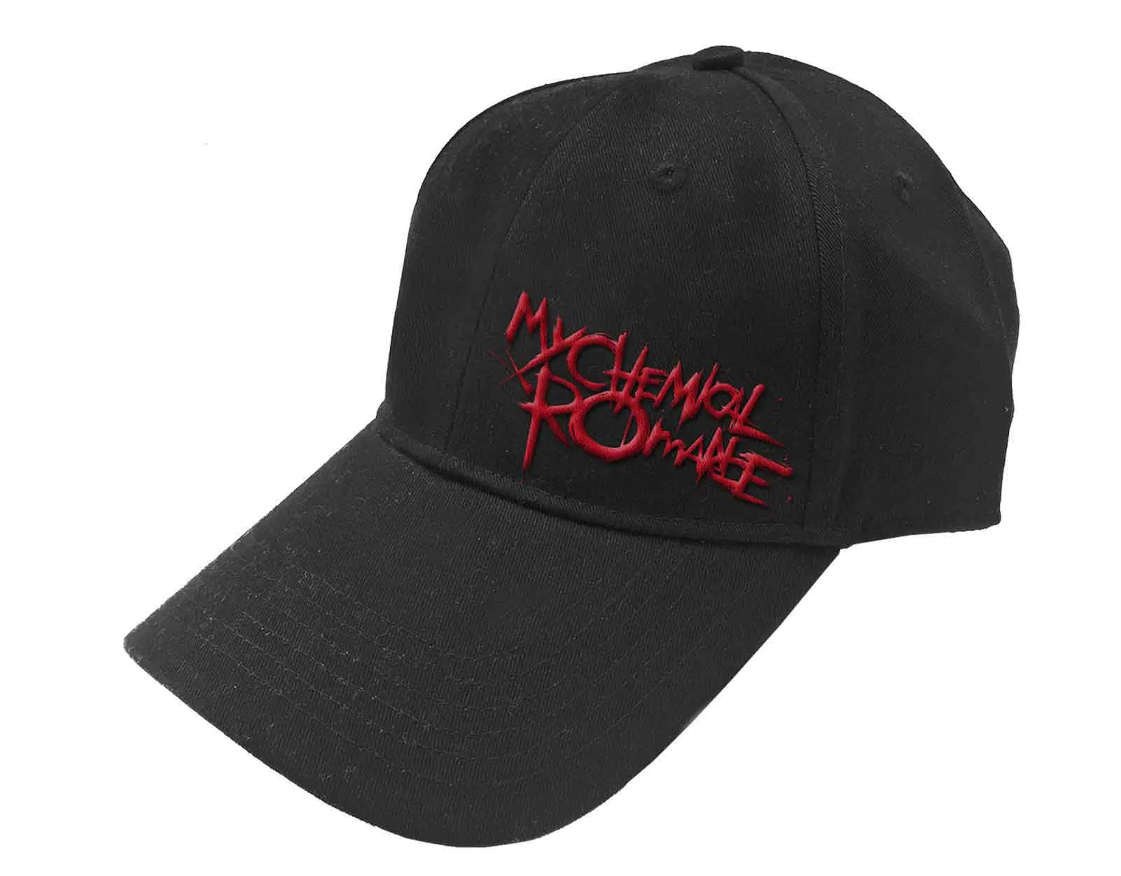 My Chemical Romance The Black Parade Snapback sold by Paradiso Clothing