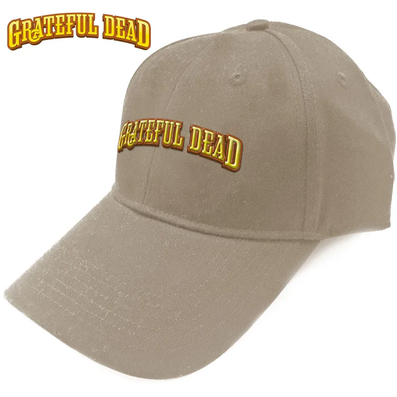 Grateful Dead Sunshine Daydream Snapback sold by Paradiso Clothing