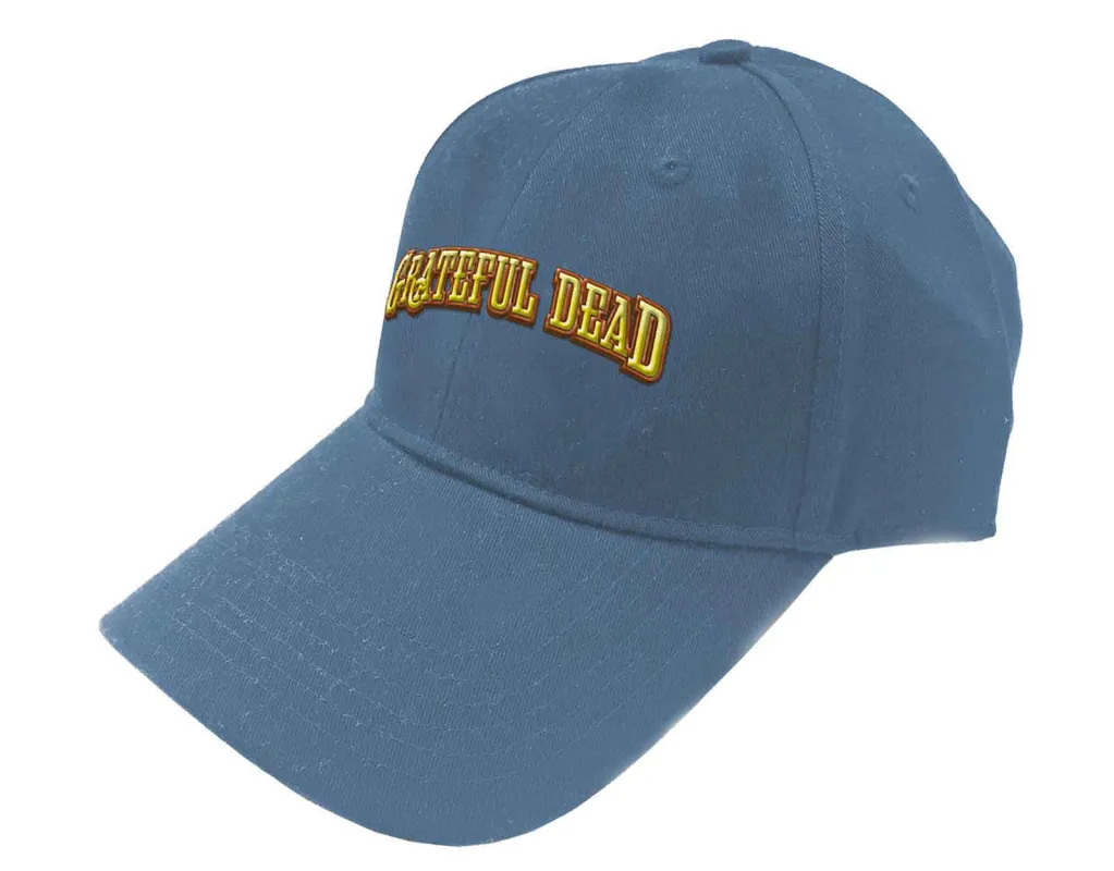 Grateful Dead Sunshine Daydream Snapback sold by Paradiso Clothing