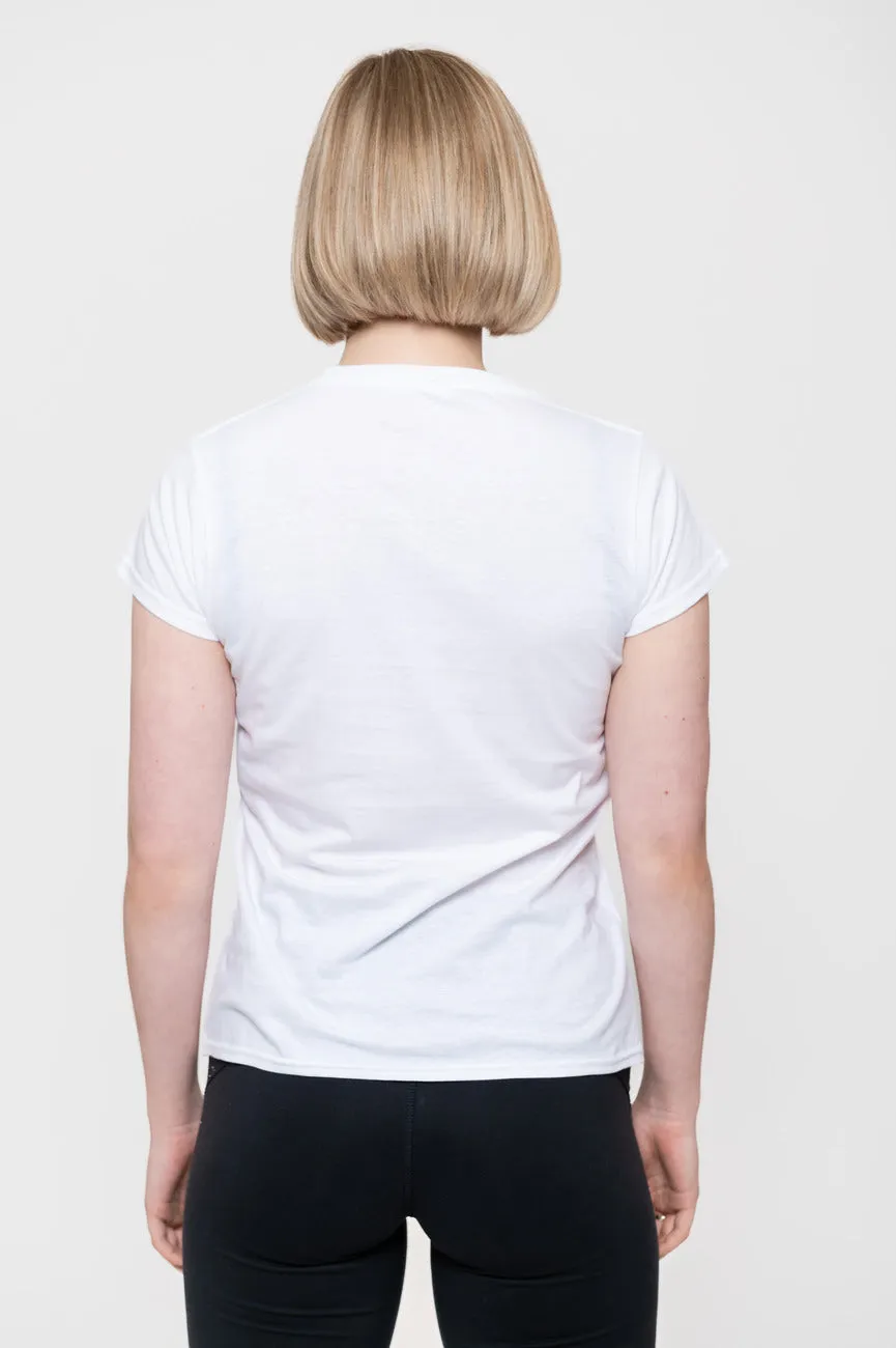 Led Zeppelin Electric Magic Skinny T Shirt sold by Paradiso Clothing product image thumbnail 4