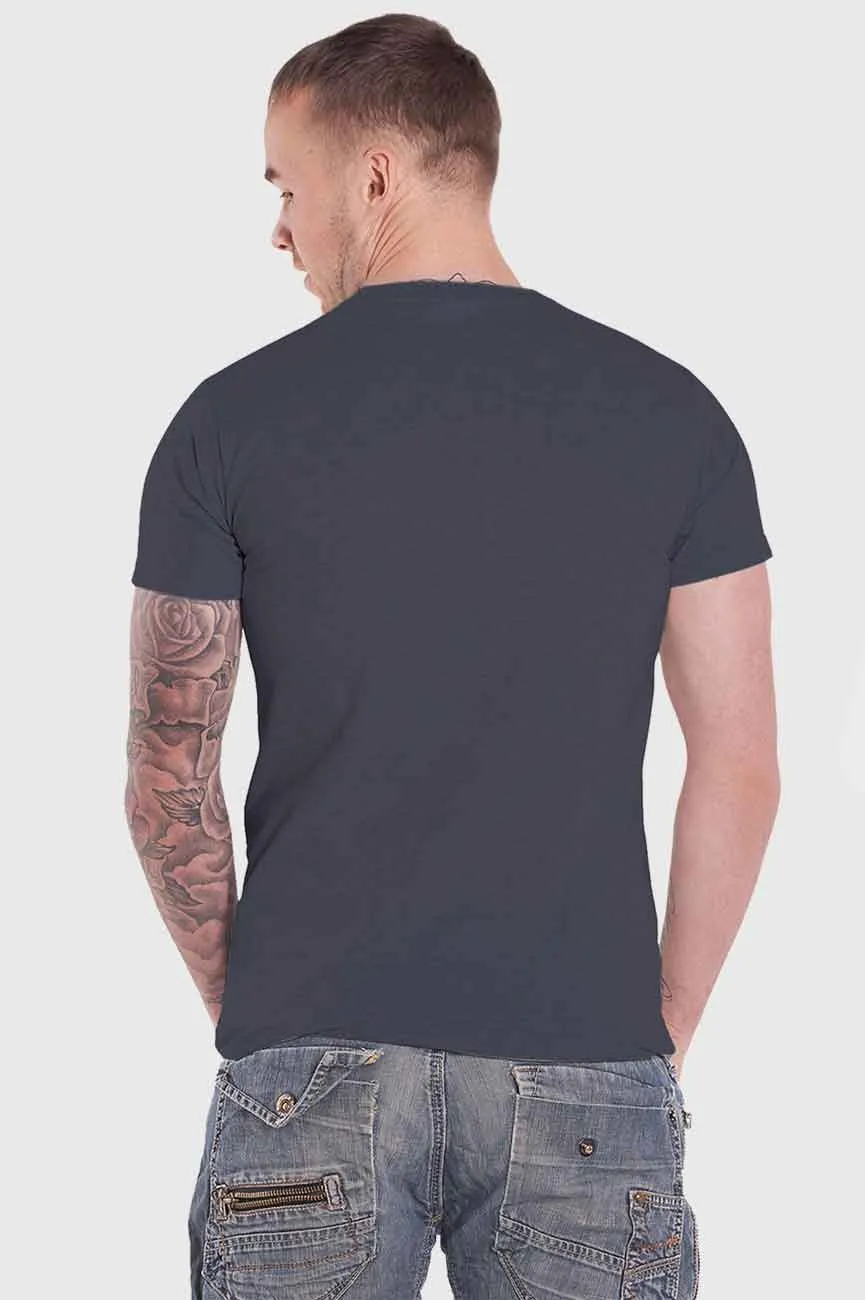 The Beatles Abbey Road Japanese Logo Tee sold by Paradiso Clothing product image thumbnail 3