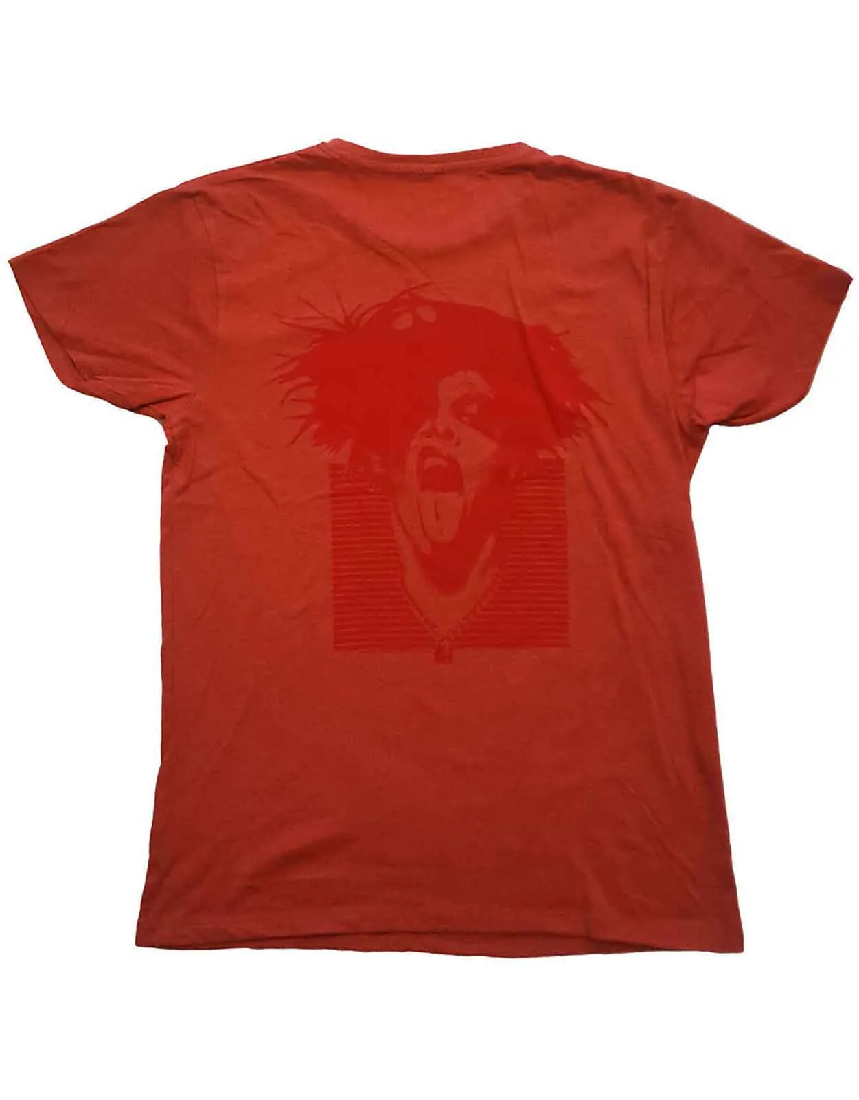 Yungblud Deadhappy T Shirt sold by Paradiso Clothing product image thumbnail 2