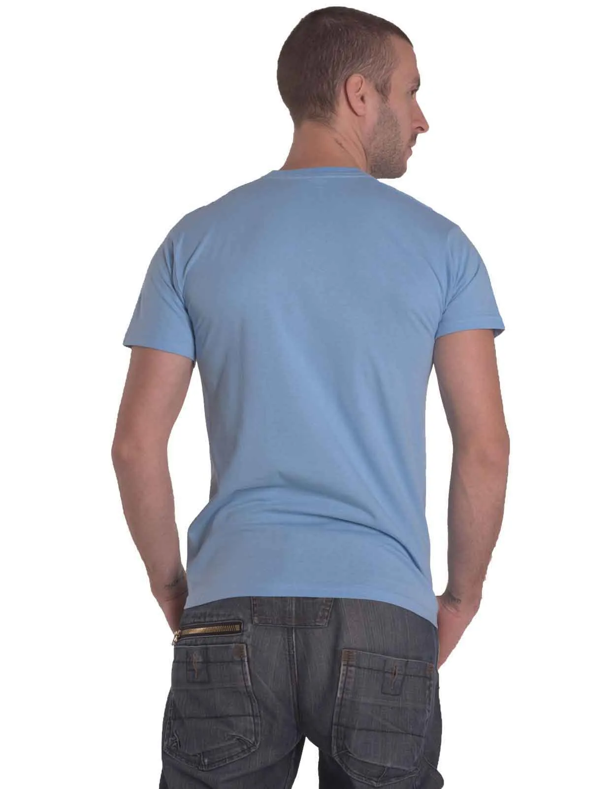 KISS Made For Lovin T Shirt sold by Paradiso Clothing product image thumbnail 2