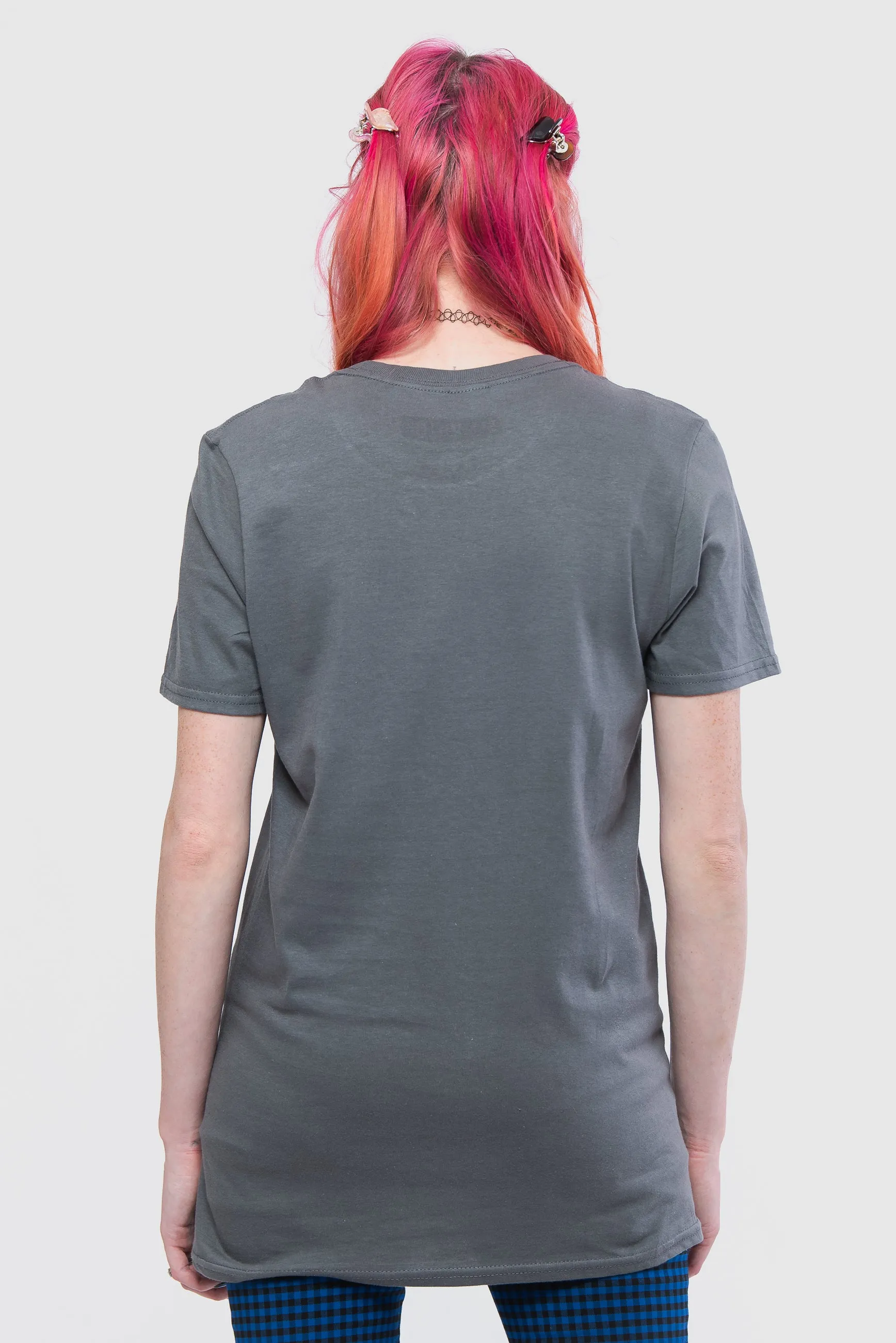 The Sex Pistols Have a Rotten Day T Shirt sold by Paradiso Clothing product image thumbnail 4