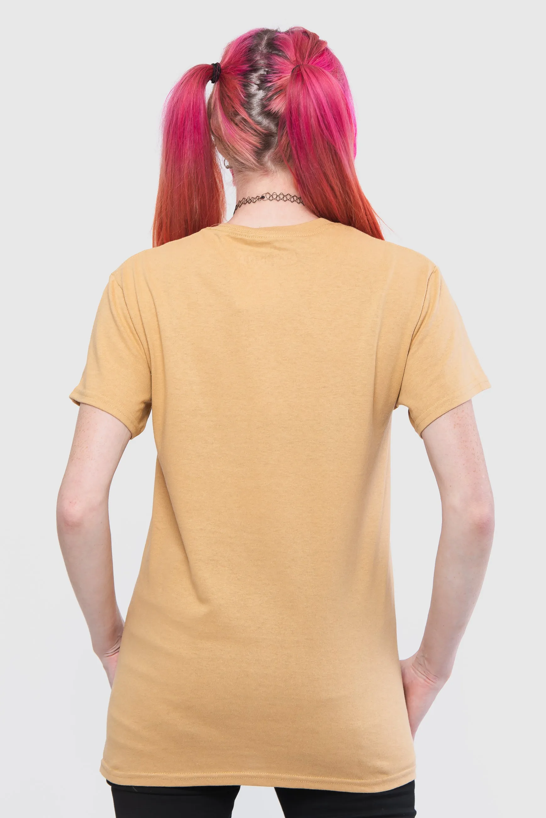 The Sex Pistols Ive Seen Em T Shirt sold by Paradiso Clothing product image thumbnail 4