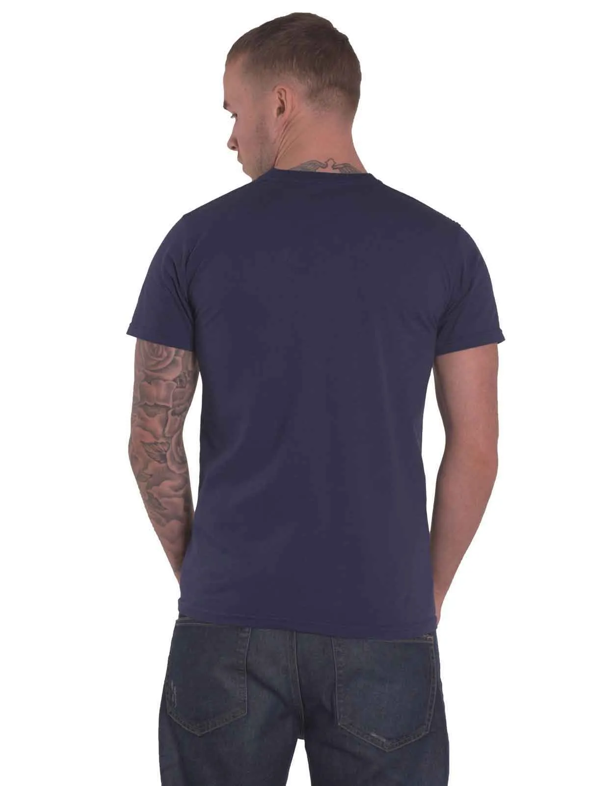 Pink Floyd SOYCD Vintage T Shirt sold by Paradiso Clothing product image thumbnail 2