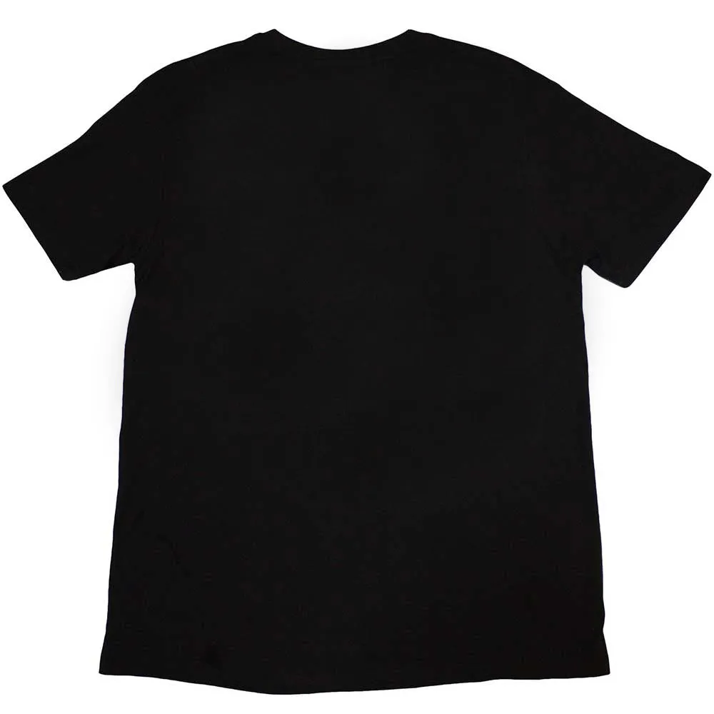 Iron Maiden Eddie 40th Anniversary T Shirt sold by Paradiso Clothing product image thumbnail 2