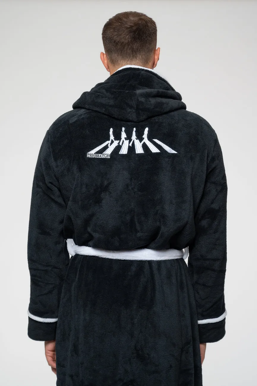 The Beatles Bathrobe Abbey Road sold by Paradiso Clothing product image thumbnail 4