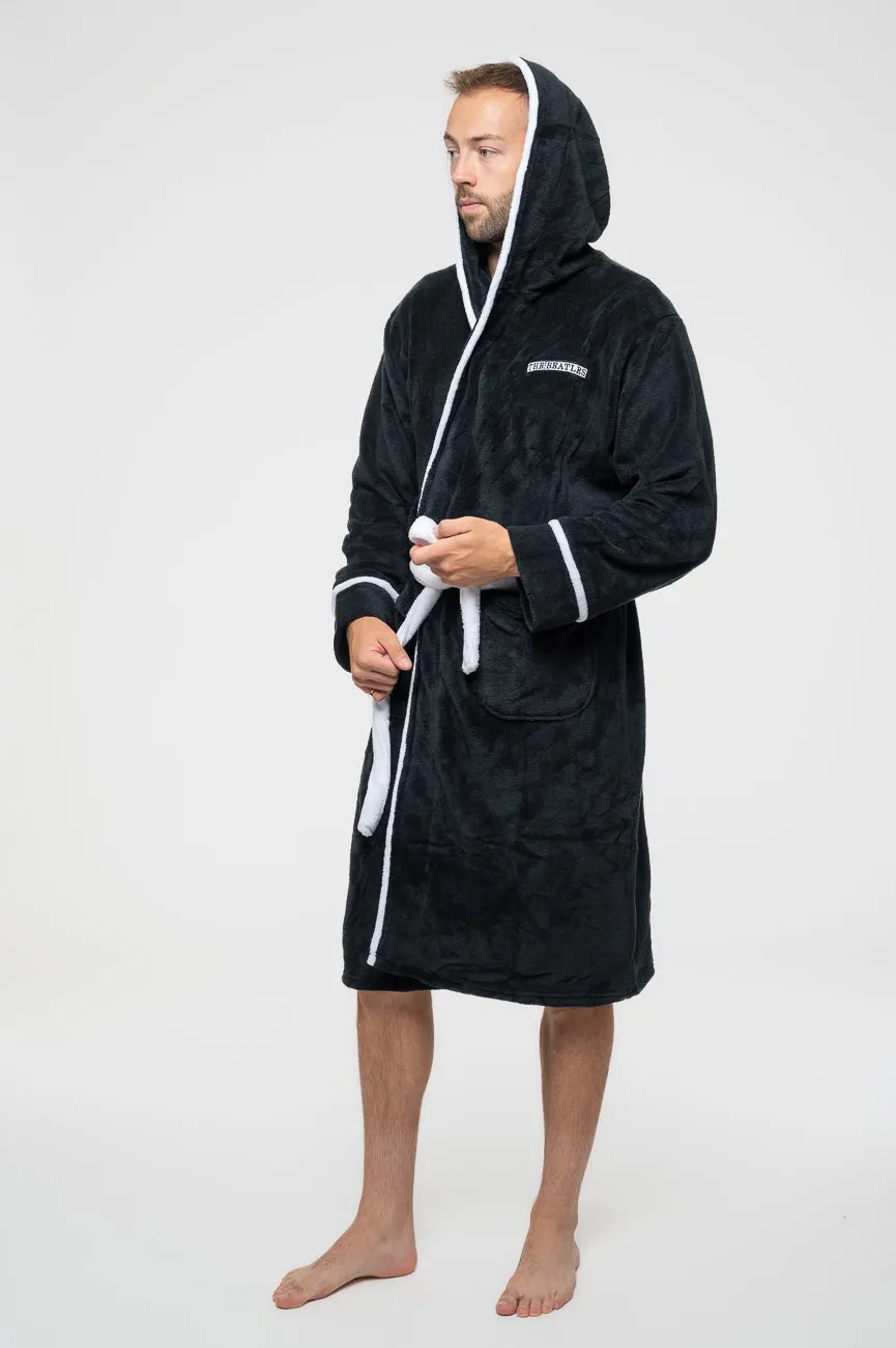 The Beatles Bathrobe Abbey Road sold by Paradiso Clothing product image thumbnail 2