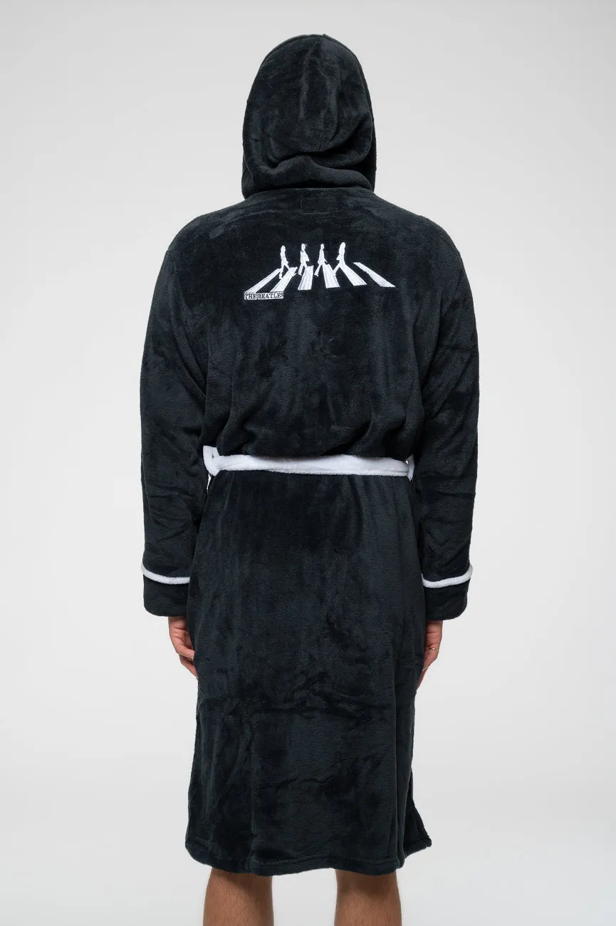 The Beatles Bathrobe Abbey Road sold by Paradiso Clothing product image thumbnail 3