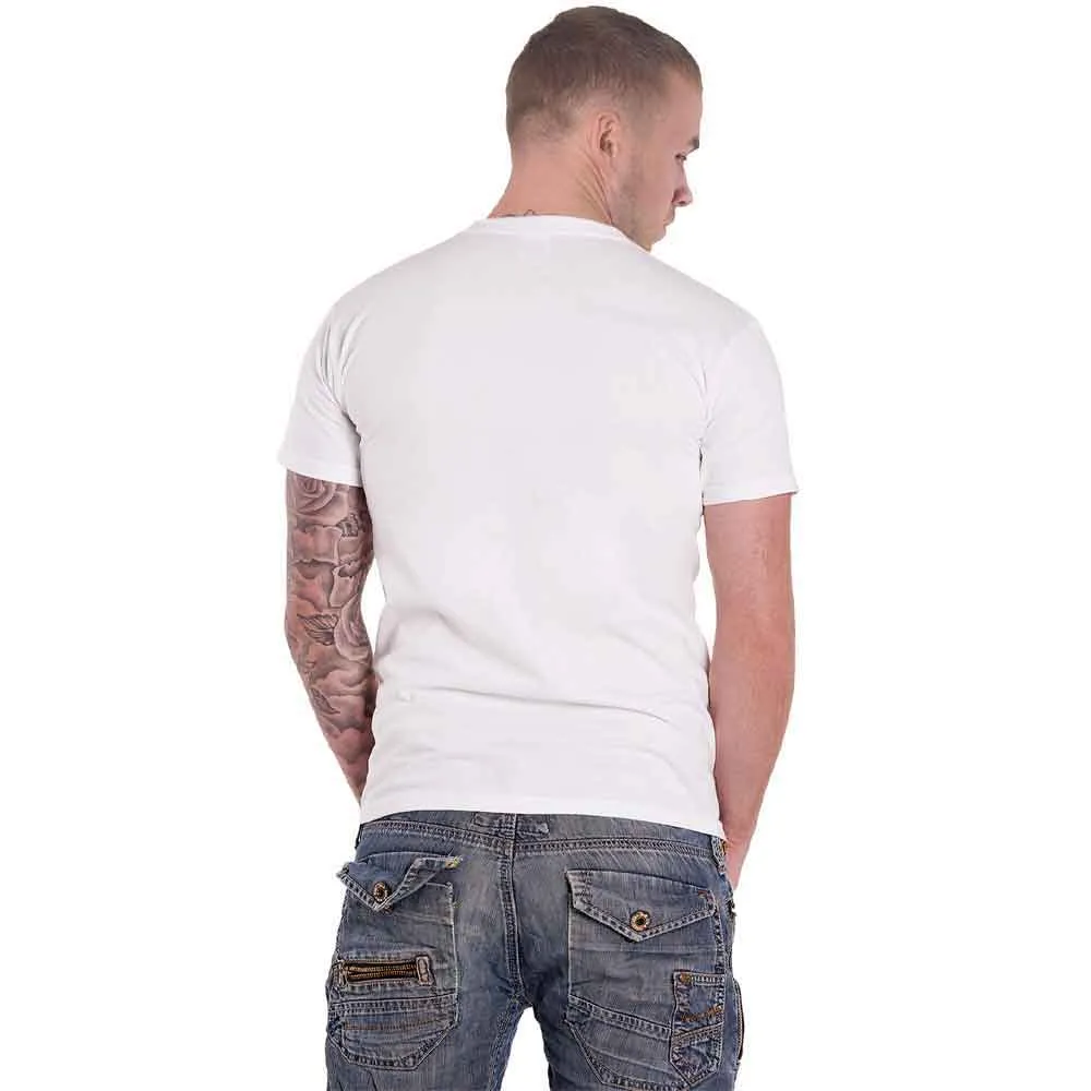 Yungblud Punker Be Happy T Shirt sold by Paradiso Clothing product image thumbnail 2