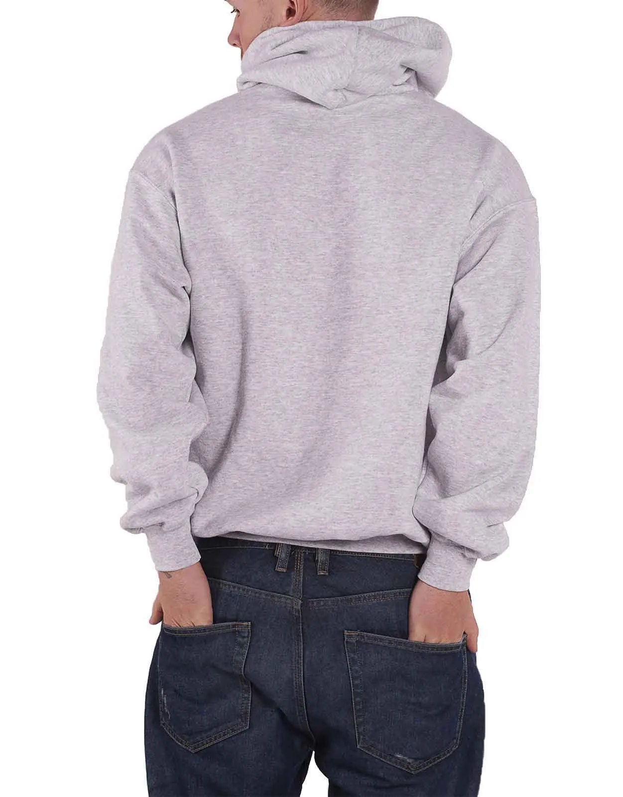 The Beastie Boys So What Cha Want Hoodie sold by Paradiso Clothing product image thumbnail 2