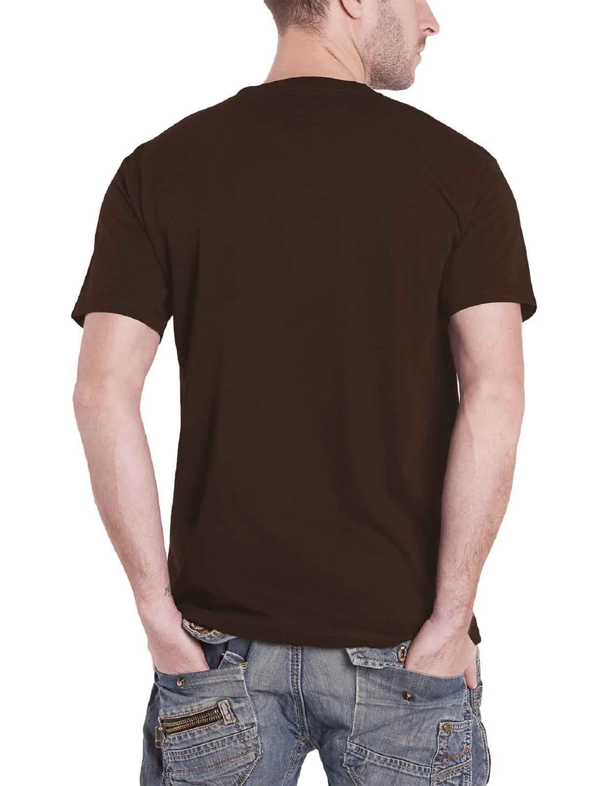 U2 I+E Paris Event 2015 Tour T Shirt sold by Paradiso Clothing product image thumbnail 2