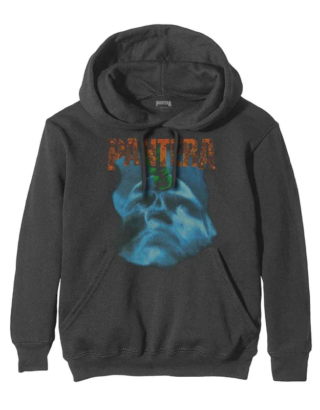 Pantera Far Beyond Driven World Tour Hoodie made by Paradiso Clothing