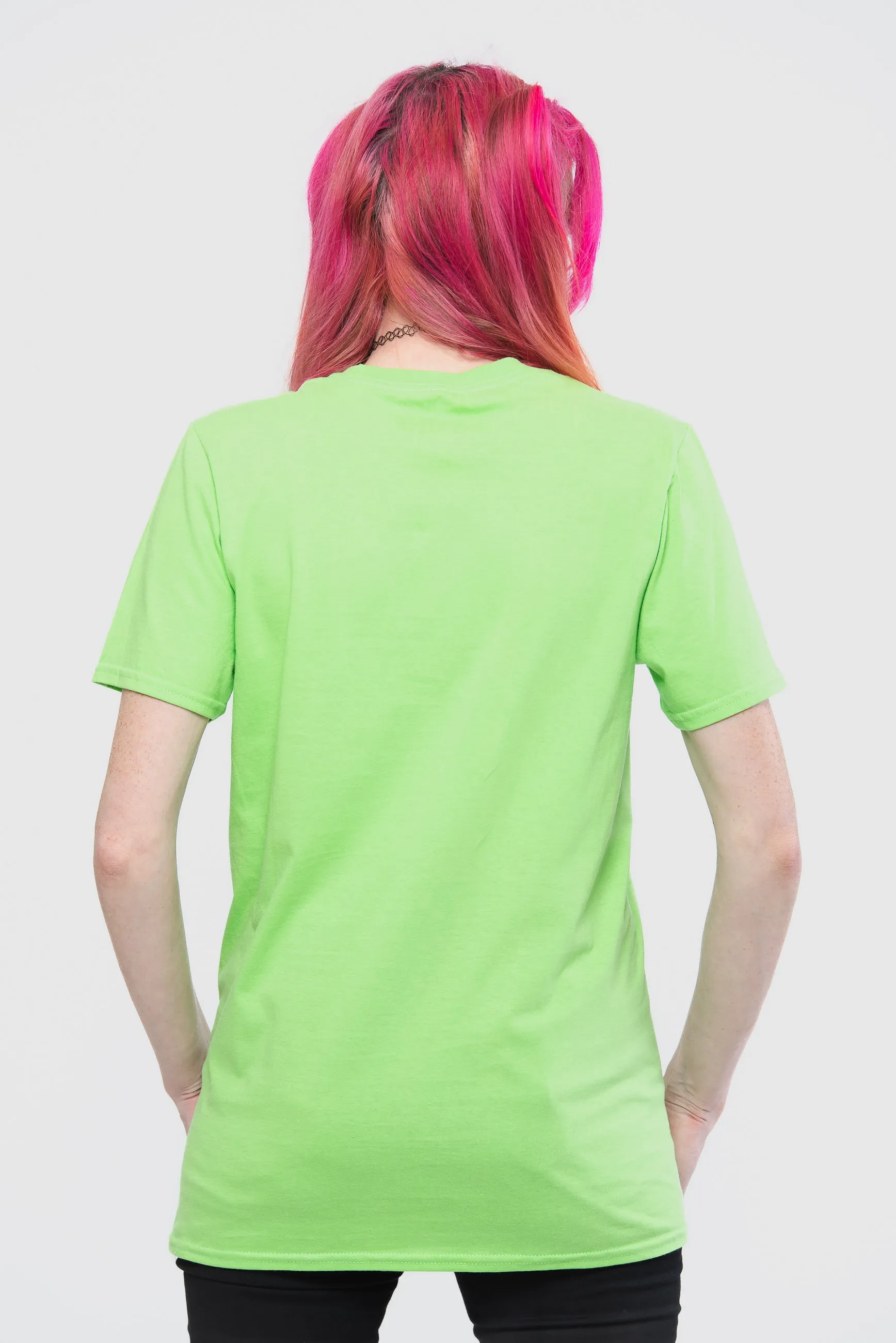 Sex Pistols NMTB Original Logo T Shirt sold by Paradiso Clothing product image thumbnail 4