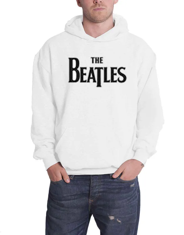 The Beatles Let it Be 3 Savile Row Hoodie Pullover Hoodie sold by Paradiso Clothing