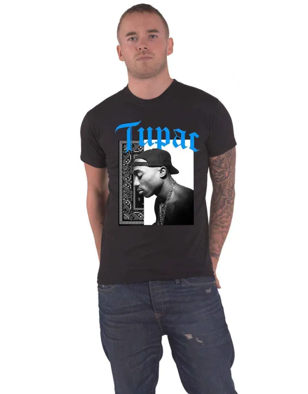 Tupac Only God Can Judge Me T Shirt sold by Paradiso Clothing